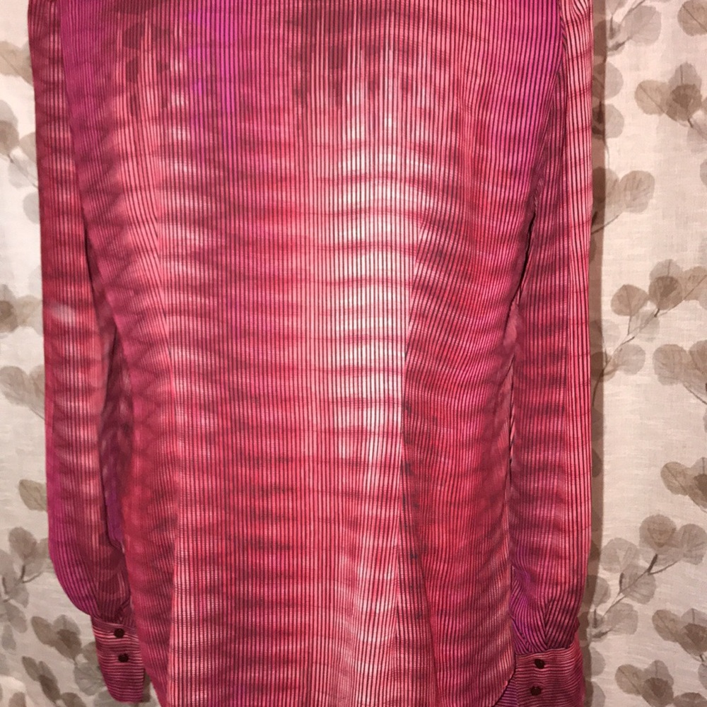 Worthington Woman’s blouse small - Picture 2 of 7